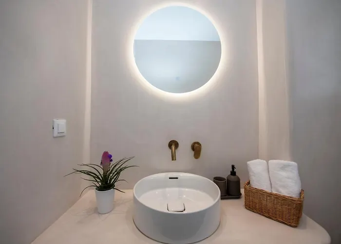 Summer Breeze Luxury Mykonos