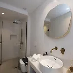 Summer Breeze Luxury Mykonos Βίλα Πάνορμος Μυκόνου
