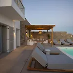 Βίλα Summer Breeze Luxury Mykonos *