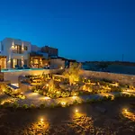Summer Breeze Luxury Mykonos Πάνορμος Μυκόνου
