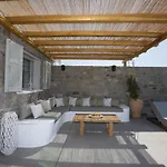 Summer Breeze Luxury Mykonos Πάνορμος Μυκόνου