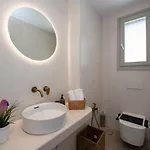 Βίλα Summer Breeze Luxury Mykonos Πάνορμος Μυκόνου