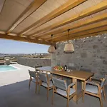 Summer Breeze Luxury Mykonos Βίλα