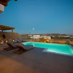 Summer Breeze Luxury Mykonos Βίλα *