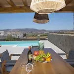 Summer Breeze Luxury Mykonos Βίλα