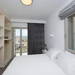 Summer Breeze Luxury Mykonos Βίλα *