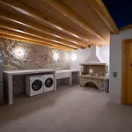 Summer Breeze Luxury Mykonos Βίλα *
