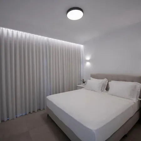Summer Breeze Luxury Mykonos بانورموس ميكونو