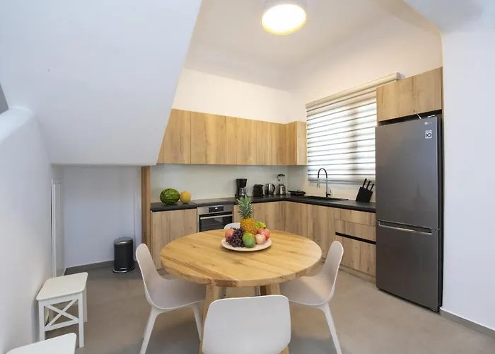 Villa Summer Breeze Luxury Mykonos Panormos (Mykonos)