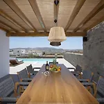 Villa Summer Breeze Luxury Mykonos