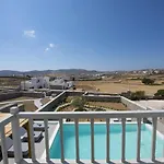 Villa Summer Breeze Luxury Mykonos