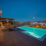 Villa Summer Breeze Luxury Mykonos *