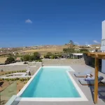 Summer Breeze Luxury Mykonos *