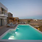 Villa Summer Breeze Luxury Mykonos *